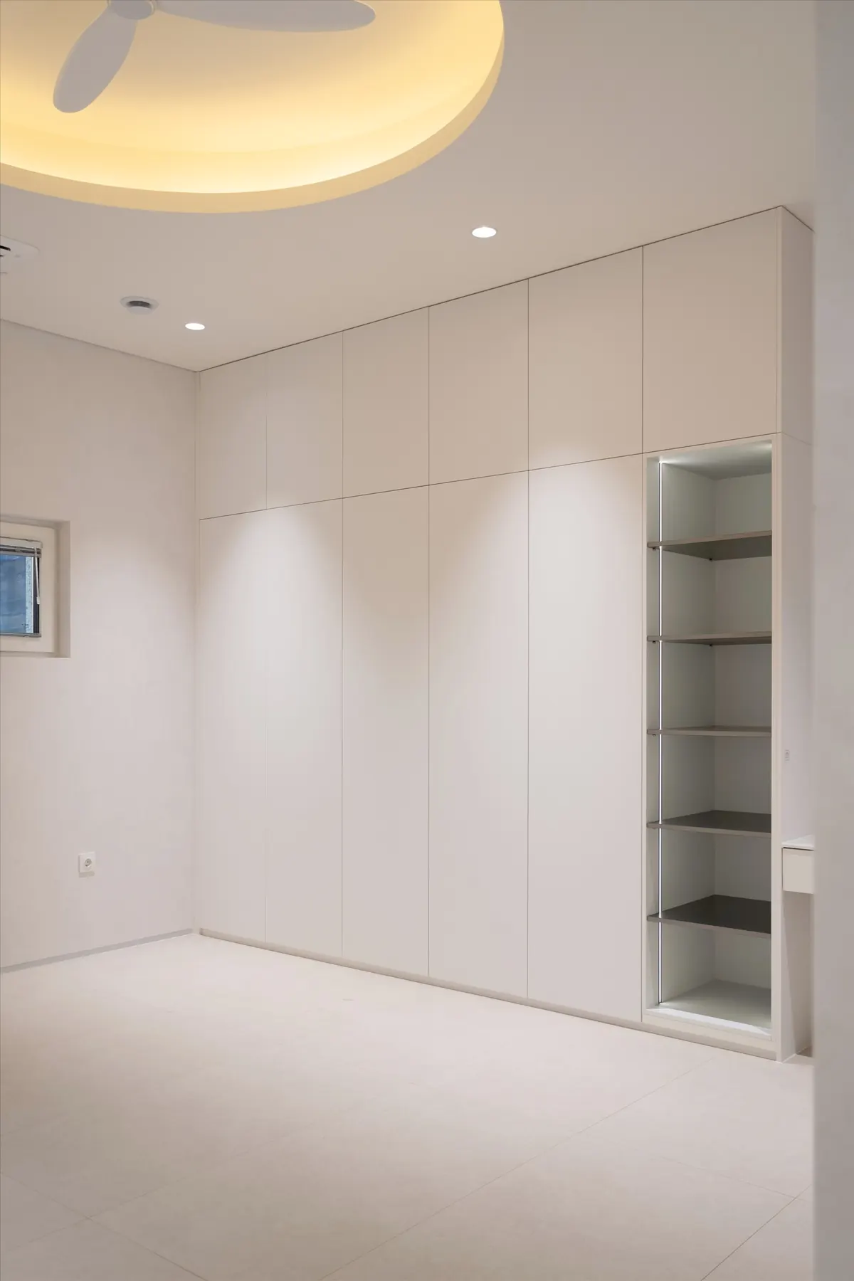 에디핏 Marble Light 맞춤가구 시공 디테일 4